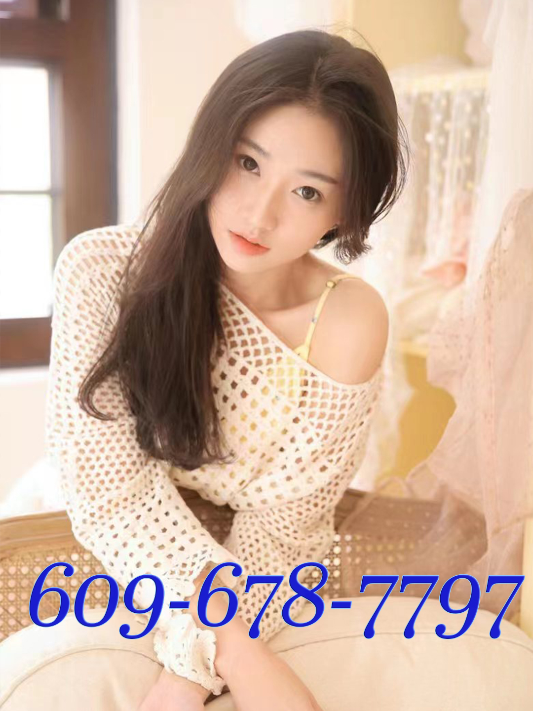 🔴💛🔵609-678-7797🔴💛🔵New girl🔴💛🔵Best💖💚💖Gentle🔴💛🔵First class service🔴💛