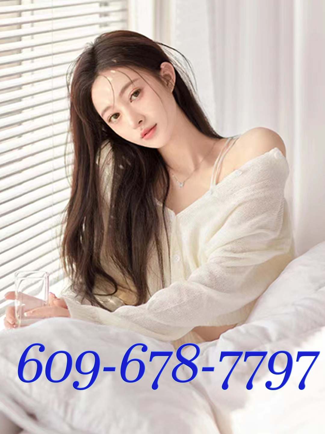 🔴💛🔵609-678-7797🔴💛🔵New girl🔴💛🔵Best💖💚💖Gentle🔴💛🔵First class service🔴💛